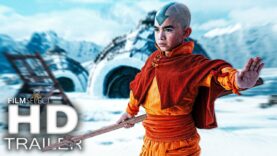 AVATAR: The Last Airbender Trailer (2024)