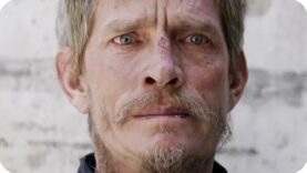 CARDBOARD BOXER Trailer (2016) Thomas Haden Church Drama