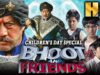 Children's Day Special Superhit Film – Bhoot and Friends | Jackie Shroff, Nishikant Dixit, Ashish