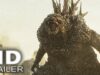 GODZILLA MINUS ONE Trailer 2 (2023)