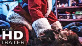 SANTA ISN'T REAL Trailer (2023)