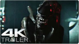 ALIENS: DARK DESCENT Trailer (2023)