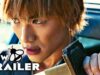 Bleach TV Spots & Trailer (2018) Live Action Movie