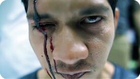 HEADSHOT Trailer 3 (2016) Iko Uwais Action Movie