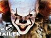 IT All Clips, Trailer & Behind the Scenes 4K UHD (2017) Horror Movie