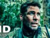 LAND OF BAD Trailer (2024) Liam Hemsworth, Russell Crowe