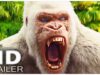 RAMPAGE Trailer 3 (2018)