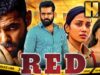 #Red (HD) – राम पोथीनेनी 2023 की सुपरहिट एक्शन हिंदी डब्ड मूवी | Nivetha Pethuraj