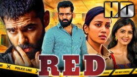 #Red (HD) – राम पोथीनेनी 2023 की सुपरहिट एक्शन हिंदी डब्ड मूवी | Nivetha Pethuraj