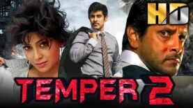 Temper 2 – (Full HD) साउथ इंडियन एक्शन तमिल हिंदी डब्ड मूवी | Vikram, Shriya Saran | टेम्पर 2 मूवी