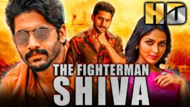 The Fighterman Shiva Bhojpuri (HD) – Naga Chaitanya Superhit Action Crime Bhojpuri Film | Amala Paul