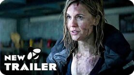 The Hurricane Heist Trailer (2018) Action Movie