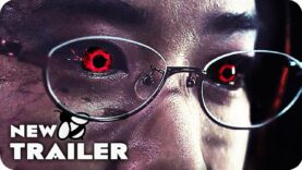 Tokyo Ghoul First Look Clip & Trailer (2017) Live Action Movie