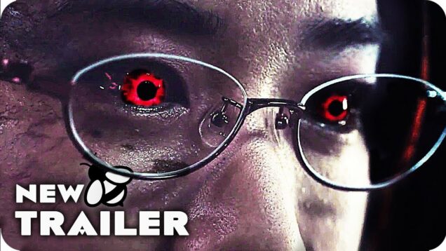 Tokyo Ghoul First Look Clip & Trailer (2017) Live Action Movie