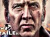 A SCORE TO SETTLE Trailer (2019) Nicolas Cage Action Movie