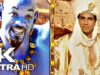 ALADDIN All Trailers 4K UHD (2019) Live Action Disney Movie