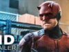 ECHO New Trailer (2024) Daredevil