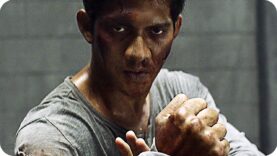 HEADSHOT Trailer US (2017) Iko Uwais Action Movie