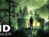 STRANGER IN THE WOODS Trailer (2024)