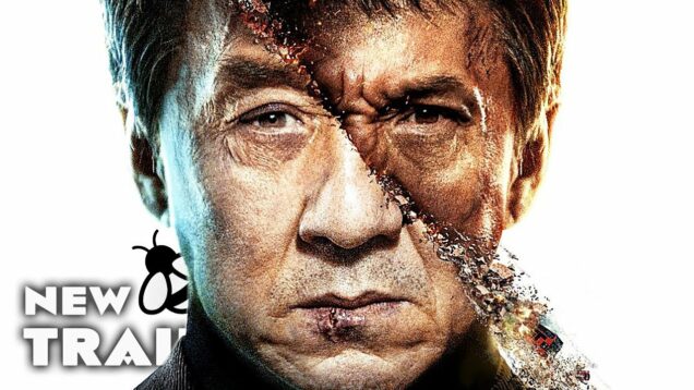 The Foreigner Film Clips, Featurette & Trailer (2017) Jackie Chan, Pierce Brosnan Action Movie