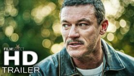 5lbs of Pressure Trailer (2024) Luke Evans