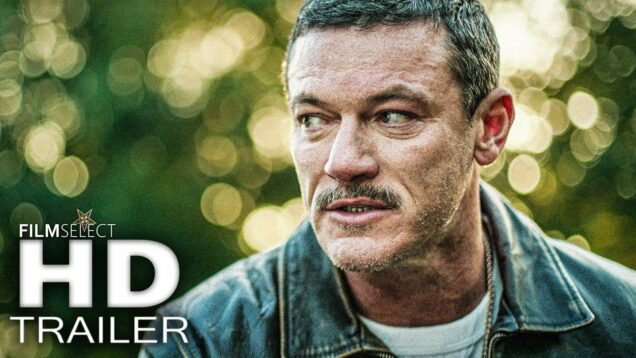 5lbs of Pressure Trailer (2024) Luke Evans