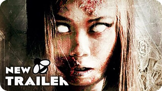 DWELLING HE Trailer (2017) Horror Movie