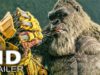 GODZILLA X KONG: The New Empire Trailer 2 (2024)