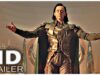 LOKI Mid-Season Trailer (2021)