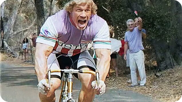 TOUR DE PHARMACY Trailer (2017) Andy Samberg, John Cena Movie