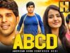 अल्लू सिरिश की सुपरहिट साउथ कॉमेडी हिंदी मूवी – ABCD (HD) | रुखसार ढिल्लों, कल्याणी नटराजन