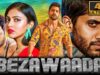 Bezawaada (4K) – South Superhit Action Crime Movie | Naga Chaitanya, Amala Paul, Prabu Ganesan