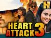 हार्ट अटैक ३ (HD) – यश की सुपरहिट रोमांटिक कॉमेडी फिल्म | राम्या, शरण | Yash Superhit Movie