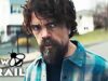 I Think We're Alone Now Trailer (2018) Peter Dinklage Sci-Fi Movie