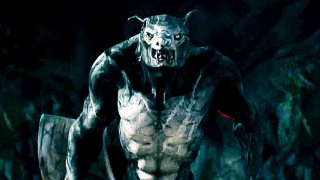 LITTLE DEAD ROTTING HOOD Trailer (2016) Werwolf Horror Movie