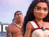 MOANA 2 Trailer (2024)