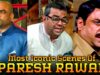 Most Iconic Scenes Of Paresh Rawal | Hera Pheri, Dilwale, Yeh Teraa Ghar Yeh Meraa Ghar, Qahar