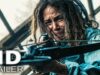 NEVER LET GO Trailer (2024) Halle Berry