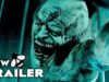 SCARY STORIES TO TELL IN THE DARK Trailer 2 (2019) Guillermo del Toro Movie