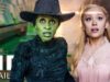 WICKED Trailer 2 (2024)