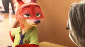 ZOOTOPIA Official Trailer 3 (2016)