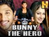 अल्लू अर्जुन की जबरदस्त साउथ एक्शन हिंदी मूवी- Bunny The Hero (HD) |गौरी मुंजल, प्रकाश राज, सरथकुमार