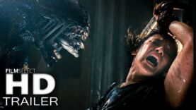 ALIEN: ROMULUS Trailer 2 (2024)