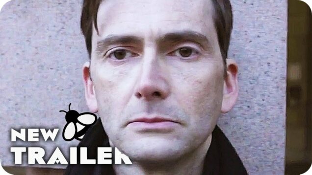 Bad Samaritan Trailer (2018) David Tennant Horror Movie