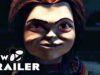 CHILD'S PLAY Trailer 2 (2019) Chucky Horror Movie