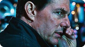 JACK REACHER 2: NEVER GO BACK Trailer (2016) Tom Cruise Action Movie