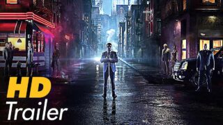MARVELS DAREDEVIL 'Street' TEASER TRAILER (2015) Netflix