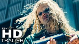 MaXXXine Trailer 2 (2024) Mia Goth