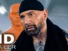 MY SPY 2: The Eternal City Trailer (2024) Dave Bautista