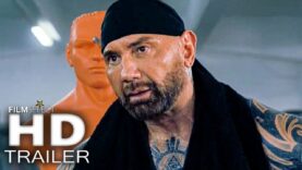 MY SPY 2: The Eternal City Trailer (2024) Dave Bautista